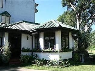 Hotel Country Comfort Ella Exterior foto